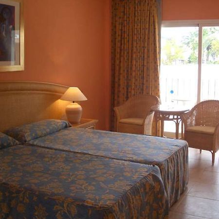 Costa Del Sol Princess Estepona Exterior foto
