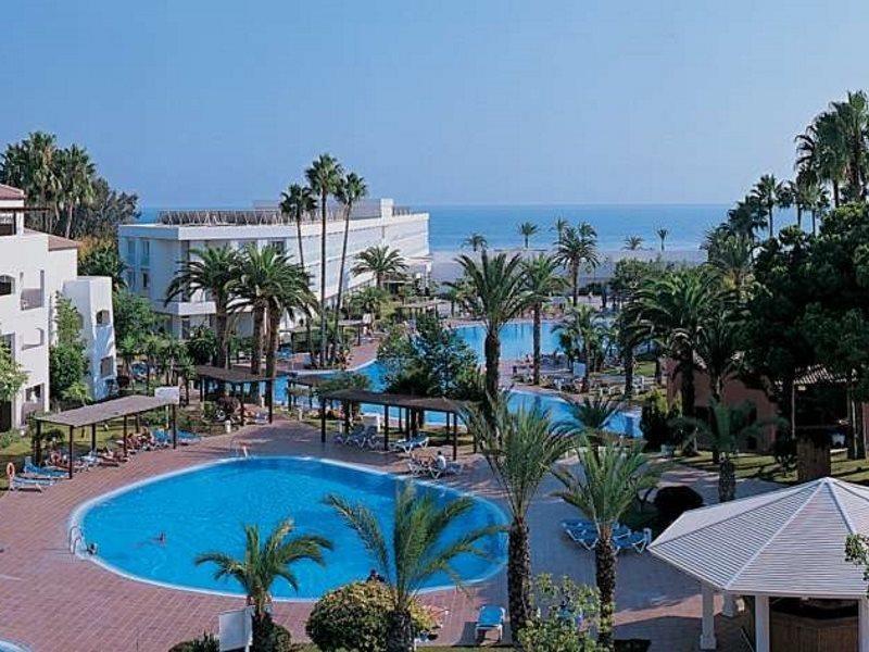 Costa Del Sol Princess Estepona Exterior foto