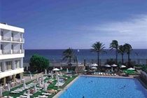 Costa Del Sol Princess Estepona Exterior foto